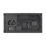 EAN 4713227527835 - Thermaltake Toughpower SFX 650W Gold unidad de fuente de alimentación 20+4 pin ATX Negro imagen 4