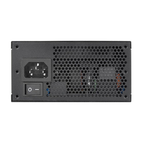 EAN 4713227527835 - Thermaltake Toughpower SFX 650W Gold unidad de fuente de alimentación 20+4 pin ATX Negro imagen 4