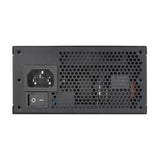 EAN 4713227527811 - Thermaltake PS-STP-0550FNFAGE-1 unidad de fuente de alimentación 550 W 24-pin ATX SFX Negro imagen 4