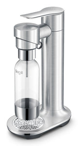 EAN 9355973118827 - Sage InFizz Fusion Acero inoxidable Negro imagen 2