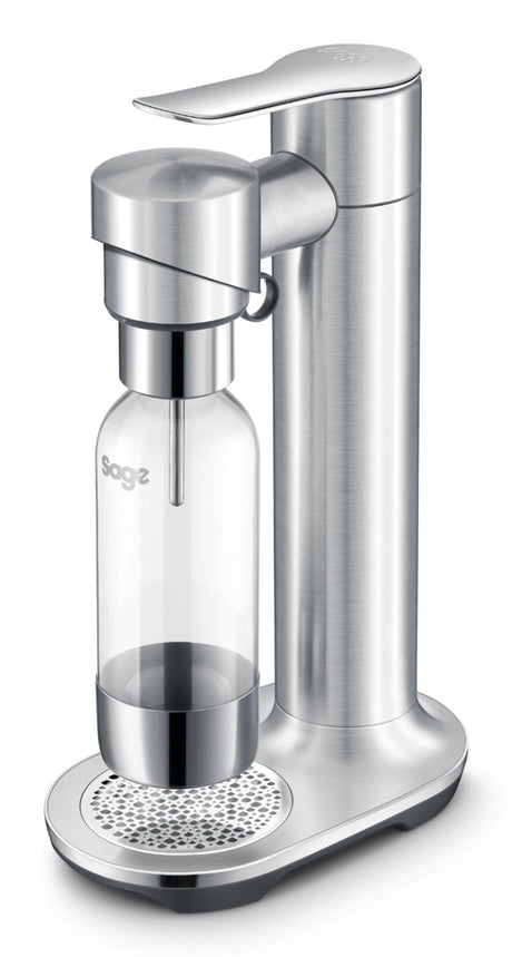 EAN 9355973118827 - Sage InFizz Fusion Acero inoxidable Negro imagen 2