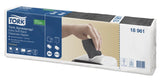 Tork Servietten 16,5 X 21,3 Cm 2-Lagig Negro