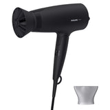 EAN 8710103961901 - Philips 3000 series BHD308/10 secador 1600 W Negro imagen 1