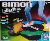 Just Play Just Play Hasbro Simon Jump Game Mat 28413