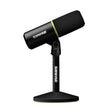 EAN 0042406863353 - Shure MV6 micrófono Negro Micrófono de superficie para mesa imagen 1
