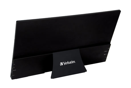 EAN 0023942322122 - Verbatim 32239 pantalla para PC 43,9 cm (17.3") 3840 x 2160 Pixeles 4K Ultra HD LCD Pantalla táctil Negro imagen 6