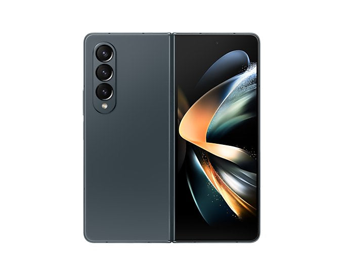 EAN 8806094504941 - Samsung Galaxy Z Fold4 SM-F936B 19,3 cm (7.6") SIM doble Android 12 5G USB Tipo C 12 GB 512 GB 4400 mAh V imagen 5
