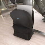 EAN 8435739901854 - AISENS ASBG-BP080-BK maletines para portátil 39,6 cm (15.6") Mochila Negro imagen 5