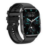 EAN 8434847074887 - COOL Accesorios COOL Delta 5,11 cm (2.01") AMOLED 39 mm Digital 240 x 29 Pixeles Pantalla táctil Negro imagen 6