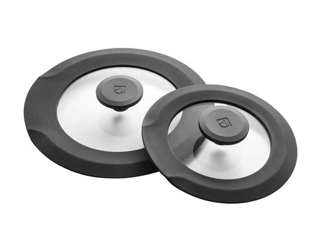EAN 7332543816071 - Electrolux E9HOSM tapa Alrededor Negro, Transparente imagen 2