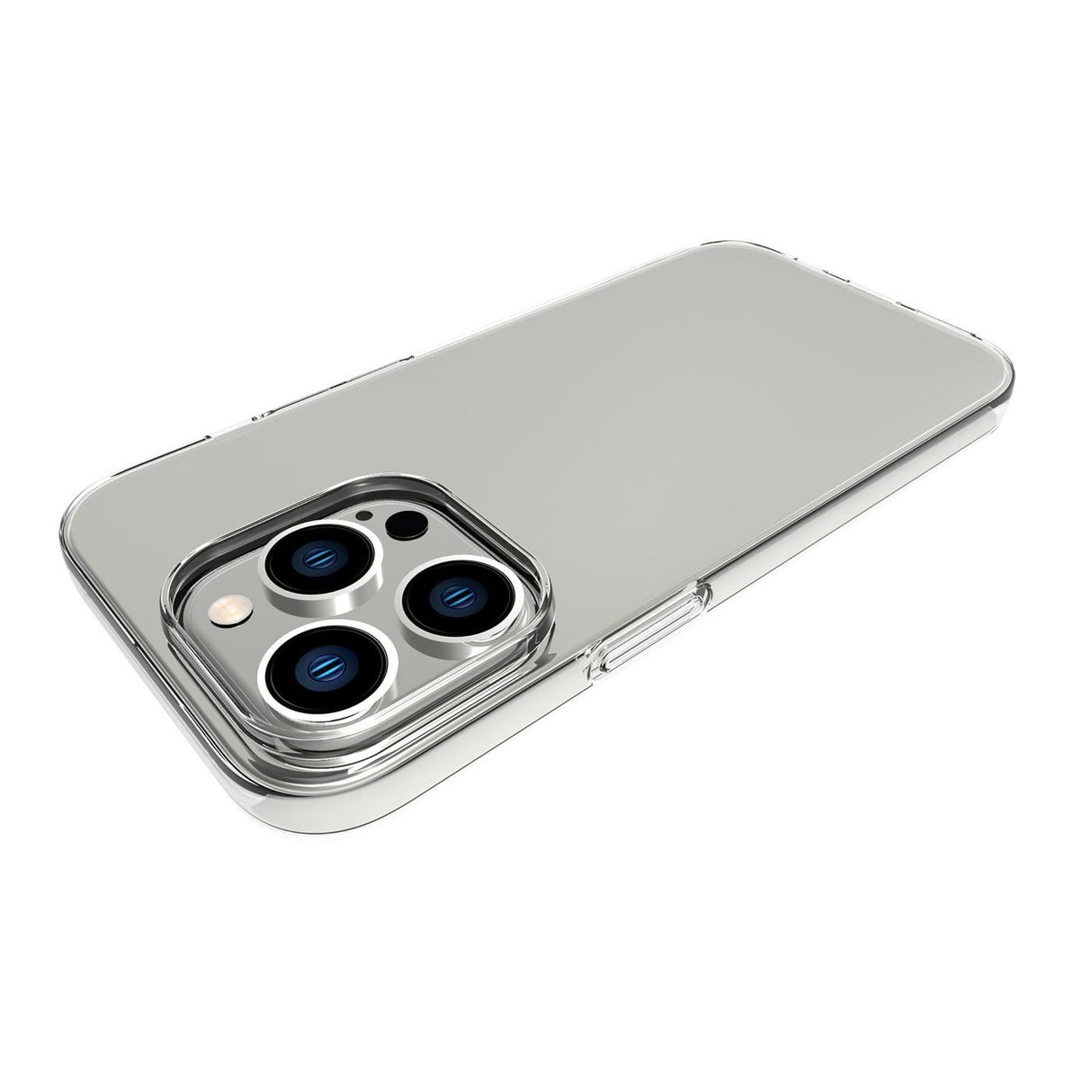 EAN 5704174859727 - eSTUFF ES67100006 funda para teléfono móvil 15,5 cm (6.1") Transparente imagen 7