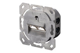 EAN 4016032175711 - Digitus DN-9005-N toma de corriente RJ-45 Blanco imagen 4
