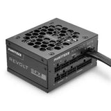 Phanteks Revolt Sfx 80 Plus Platinum Netzteil, Modular, Atx 3.0 - 850 Watt