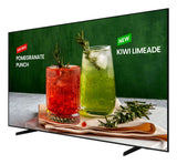 Pantalla De Señalización Samsung Ds Be98d-H 247.65cm 16 7 97.5'' 3840x2160 3xhdmi 2xusb