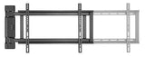 Equip Soporte De Pared Oscilante Motorizado Para Tv De 32"-75"
