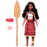 EAN 0194735265428 - Disney JBT62 muñeca imagen 8