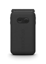 Emporia Emporiajoy_lte Negro (V3) Grosstastenklapphandy