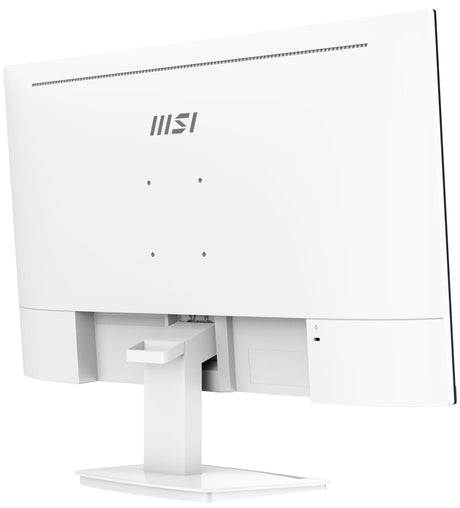EAN 4711377212854 - MSI Pro MP273QW E2 pantalla para PC 68,6 cm (27") 2560 x 1440 Pixeles Wide Quad HD Blanco imagen 21