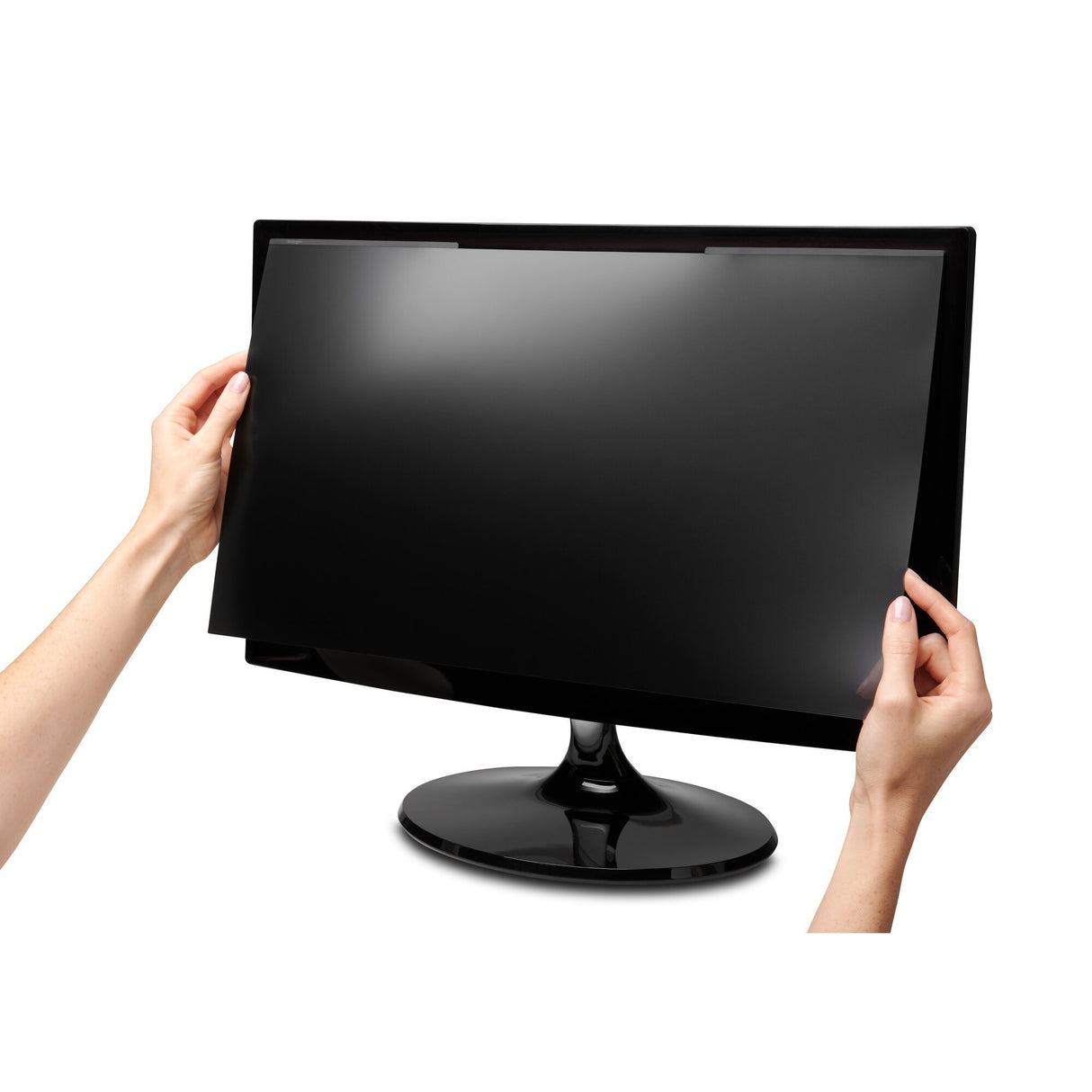 EAN 0085896583561 - Kensington K58356WW filtro para monitor 60,5 cm (23.8") imagen 6