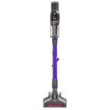 EAN 5035048730898 - Black & Decker BDPSE1815P-QW aspiradora de pie y escoba eléctrica Aspiradora escoba 2 en 1 Batería Secar  imagen 2