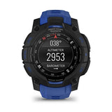 EAN 0753759357139 - Garmin Instinct 3 3,05 cm (1.2") AMOLED 45 mm Digital 390 x 390 Pixeles Negro GPS (satélite) imagen 7