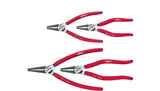 Juego De Alicates Para Circuito Clásico Wiha Con Puntas Mágicas Z99000701