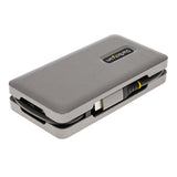 EAN 0065030893077 - StarTech.com DKT31CDHPD3 base para portátil y replicador de puertos Alámbrico USB 3.2 Gen 2 (3.1 Gen 2) T imagen 4