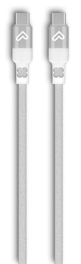 Energy Sistem Magnet Roll Cable Usb-C 2.0 - Hasta 60w Y 480mbps - Compatible Con Powerdelivery - Recubierto Con Pvc Y
