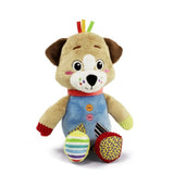 Peluche Pete El Cachorro