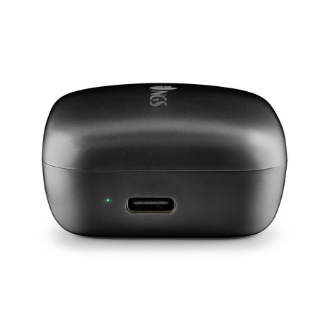 EAN 8435430623482 - NGS ARTICA MOVE Auriculares Inalámbrico Dentro de oído Llamadas/Música Bluetooth Negro imagen 3