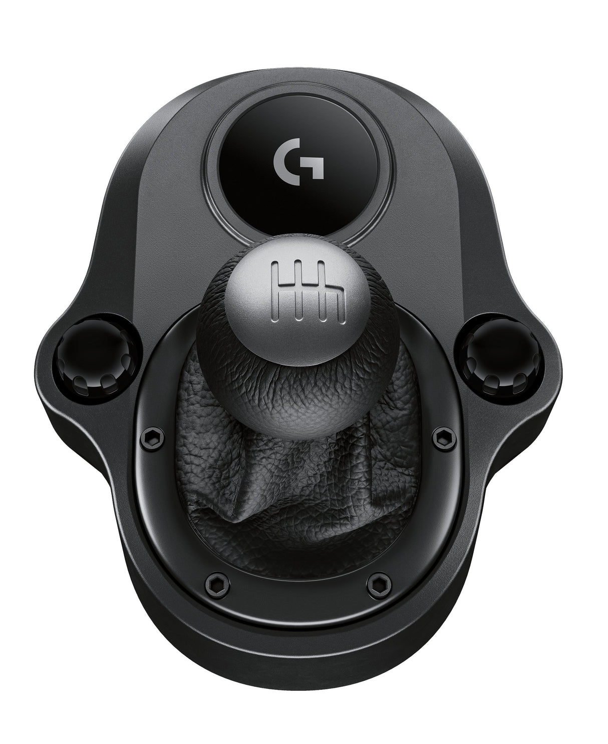 EAN 5099206124745 - Logitech G G923 SE Negro USB 2.0 Volante + Pedales + Palanca de control PC, PlayStation 4, PlayStation 5 imagen 12