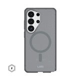 Funda Uag Dot Gris Ceniza Samsung Galaxy S26 Ultra