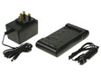 EAN 5055190133132 - 2-Power CBC9200A cargador de batería imagen 1