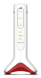 Routers Fritz Box 6825 4g Internationalwrls