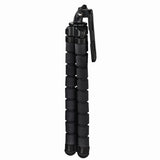 Hama Flex Tripode Para Smartphone Y Camara Deportiva - Peso Max 300g - Plegable - Altura Ajustable Hasta 26cm -