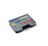 Organizador De Compartimentos Con Tapa 16 Divisiones