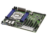EAN 4711430524962 - Asrock TURIND8-2L2T placa base AMD SoC Socket SP5 CEB imagen 2
