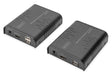 EAN 4016032490906 - Digitus DS-55529 extensor KVM Transmisor y receptor imagen 1