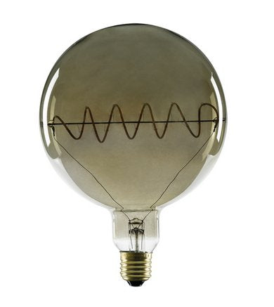 EAN 4260751130890 - Segula 55089 lámpara LED Blanco cálido 1900 K 6,5 W E27 imagen 1