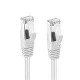 EAN 5711783258841 - Microconnect SSTP60015W cable de red Blanco 0,15 m Cat6 S/FTP (S-STP) imagen 2