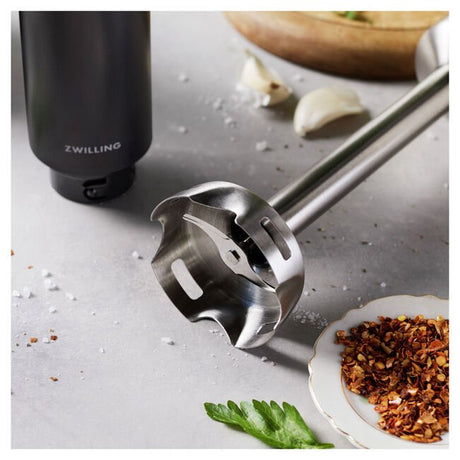 EAN 4009839683121 - ZWILLING 1030457 batidora Batidora de mano 250 W Negro imagen 10