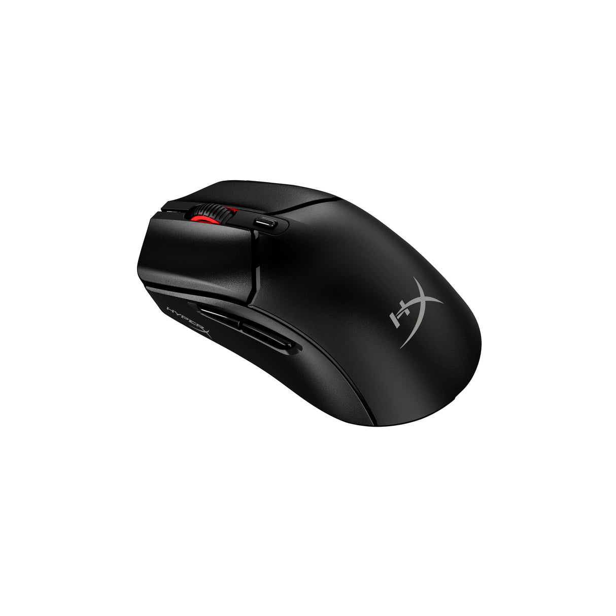 Hp Hyperx Pulsefire Haste 2 Core Inalámbricos: Ratón Gaming (Negro/Negro)