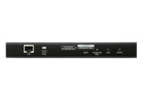 Aten Desktop Kvm Over Ip Control Unit (Kvm + Serial), With V Unidad De Control Sobre Ip (Kvm + Serie) Con Soportes Virtuales