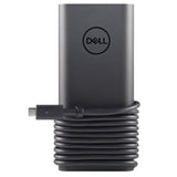 EAN 5715063000793 - DELL VW0G0 adaptador e inversor de corriente Interior 130 W Negro imagen 1