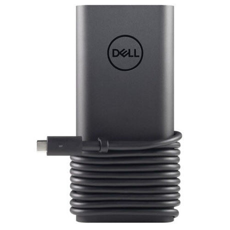 EAN 5715063784013 - DELL VW0G0 adaptador e inversor de corriente Interior 130 W Negro imagen 1