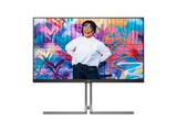 Monitor Aoc 32" U32u3cv  Led Negro