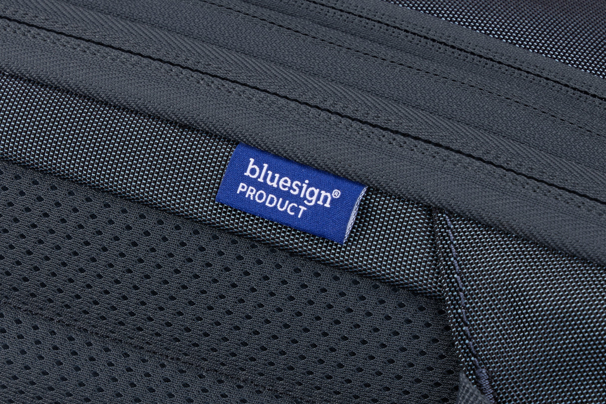 Mochila De Viaje Thule Subterra 2 Tstb434 Dark Slate  Gris Poliéster