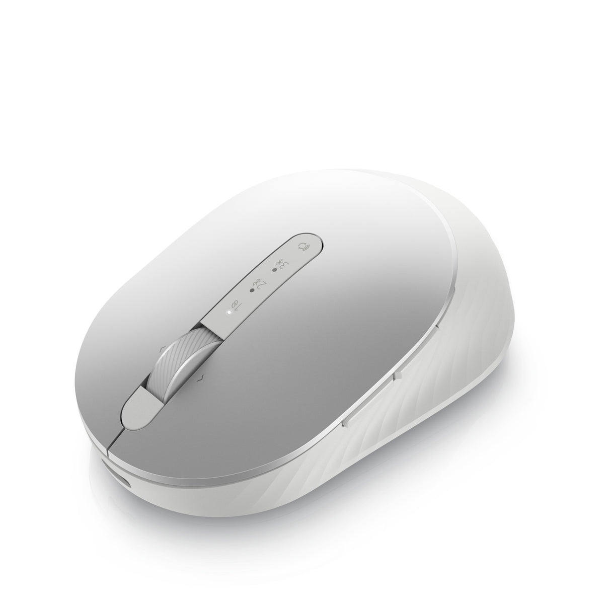 EAN 0884116382980 - DELL MS7421W ratón Oficina Ambidextro RF Wireless + Bluetooth Óptico 1600 DPI imagen 9
