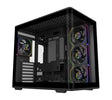 EAN 4719512161913 - Cooler Master Elite 600 Torre Negro, Transparente imagen 1