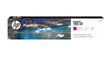 EAN 0888793202074 - HP 981A Magenta Original PageWide Cartridge cartucho de tinta 1 pieza(s) Rendimiento estándar imagen 1